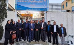 افتتاح مرکز اقامتی بهبود و بازتوانی بانوان در یاسوج