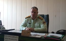 کشف ۱۴۵۰ کیلوگرم انواع مواد مخدر در ملایر