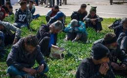 دستگیری بیش از 30 معتاد، خرده&zwnj;فروش مخدر و سارق فقط در 8 پارک تهران!