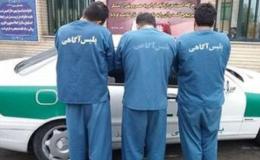 دستگیری ۲۳۷ خرده فروش مواد مخدر در کرمانشاه