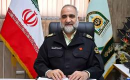 کشف بیش از ۷۶ کیلوگرم انواع مواد مخدر در قم