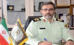 کشف ۲ تن انواع مواد مخدر در استان اردبیل