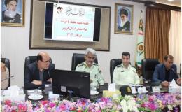 ساماندهی معتادان متجاهر نیازمند همکاری همه دستگاه های استان است