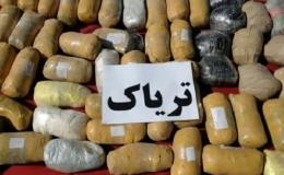 کشف ۳۰ کیلوگرم مواد مخدر در سنقروکلیایی