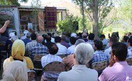 لزوم تقویت مشارکت همه آحاد جامعه در مقابله با مواد مخدر