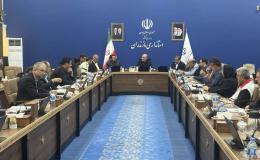 فراخوان دبیر شورای مبارزه با مواد مخدر مازندران برای مقابله با معضل اعتیاد