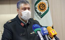 ایران نگاه سیاسی در مبارزه با مواد مخدر را مردود می&zwnj;داند