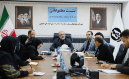 کشف ۲۱ تن مواد مخدر و دستگیری ۷ هزار نفر در خراسان جنوبی