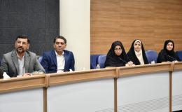 توسعه خدمات تخصصی اعتیاد و حمایت از بهبودیافتگان، اولویت اصلی بهزیستی گلستان است