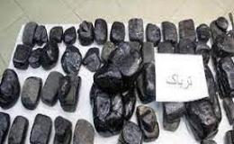 54 کیلوگرم تریاک در دیواندره کشف شد