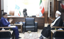 لزوم عزم جدی همگانی برای حل معضل اعتیاد