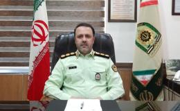 کشف ۷ کیلوگرم مواد مخدر و دستگیری ۱۰۵ نفر در شهرستان رامسر&nbsp;