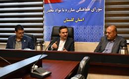سمن&zwnj;ها، بازوی اطلاع&zwnj;رسانی در مبارزه با اعتیاد در گلستان هستند