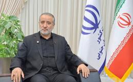 استاندار خراسان جنوبی: اقدامات نرم افزاری در بحث پیشگیری از اعتیاد مورد تاکید است