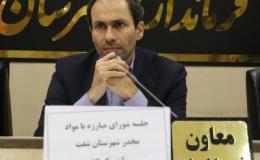 نگاه به معتادان باید علمی و حمایتی باشد