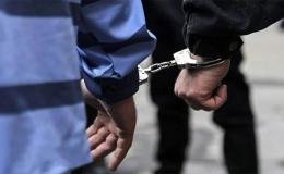 مواد فروش تهرانپارس با ۴۵ کیلو تریاک دستگیر شد