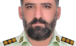 شهادت مأمور انتظامی فردوس در درگیری مسلحانه با قاچاقچیان مواد مخدر