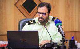 مبارزه با مواد مخدر، دفاع از سلامت اجتماعی است/ وقتی آموزش، سلاح پلیس می&zwnj;شود/ مبارزه با مواد مخدر؛ پیوند اقتدار انتظامی و آگاهی اجتماعی