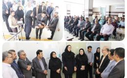 آغاز فعالیت مرکز سلامت روانی اجتماعی مهر (سراج) در لارستان