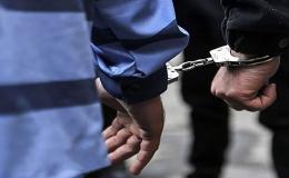 دستگیری خرده فروشان مواد مخدر صنعتی در ساوه