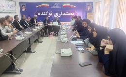 تأکید فرماندار بندرگز بر عزم همگانی در مبارزه با مواد مخدر