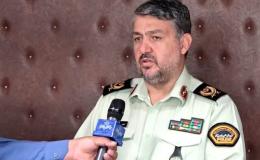 کشف مقادیر چشمگیر مواد مخدر در کرمان