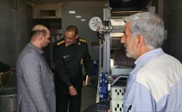 مراکز امید و زندگی گامی برای بازگشت معتادان متجاهر به جامعه