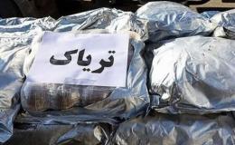 کشف ۱۲ کیلوگرم تریاک از منزل مسکونی شاهرود؛ یک نفر دستگیر شد