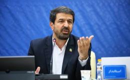 استاندار همدان: "پیشگیری" اصل مبارزه با اعتیاد است
