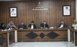 نقش کلیدی بخشداران و دهیاران در آگاهی بخشی در حوزه مبارزه با مواد مخدر