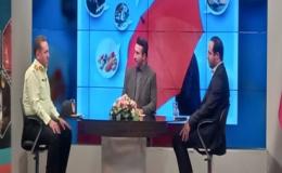 تدوین برنامه عملیاتی در شبکه سهند در راستای پیشگیری اولیه از اعتیاد