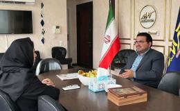 رسانه ها خط مقدم جنگ با موادمخدر هستند