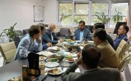 هم&zwnj;افزایی دستگاه&zwnj;ها برای ارتقای درمان اعتیاد در مراکز ماده ۱۶ مشهد