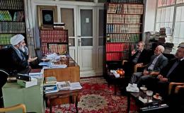 قطعی بودن مجازات قاچاقچیان موادمخدر منجر به بازدارندگی بیشتری خواهد شد