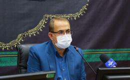 لزوم مشارکت حداکثری زنجانی&zwnj;ها در حوزه مبارزه با موادمخدر