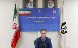 بازدید سرزده از دو مرکز ترک اعتیاد اجباری مرکز استان کرمانشاه