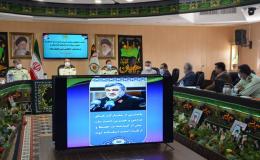 نقش خیرین امنیت ساز در جامعه سازنده است