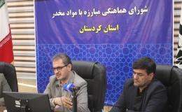 غربالگری معتادان متجاهر با جدیت بیشتری انجام شود