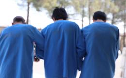 ضربه پلیس اصفهان به خرده&zwnj;فروشان مواد مخدر/۱۳۸ معتاد متجاهر جمع&zwnj;آوری شدند
