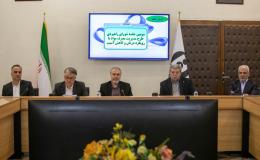 تغییر الگوی مصرف و کاهش تدریجی اعتیاد مصرف&zwnj;کنندگان از اهداف طرح &laquo;مدیریت مصرف&raquo; است