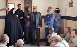 دادستان ساری: بازپروری معتادان متجاهر نیازمند کار درمانی مستمر و ارتباط مؤثر است