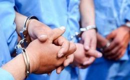 ۱۳ خرده فروش مواد مخدر سرخه دستگیر شدند