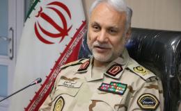 کشف بیش از ۱۷۴ کیلوگرم مواد مخدر توسط مرزبانان استان خراسان رضوی