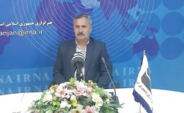 معتاد بهبود یافته زنجانی که کارآفرین شد