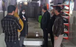 مرکز ماده 16 ناجیان پیام رهائی در اسلامشهر به بهره برداری رسید