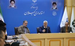 افزایش 10 درصدی کشفیات موادمخدر در گیلان