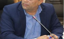 بازدید معاون دادستان کل کشور از پارکینگ شورای هماهنگی مبارزه با موادمخدر قزوین