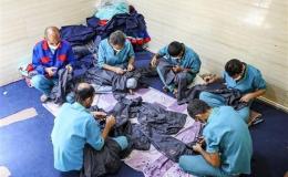 مصوبه افزایش 550 تخت جدید برای مراکز ماده 16 کرمانشاه