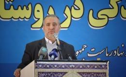 استاندار سمنان: روستاهای استان به واسطه ظرفیت اشتغالزایی، پاک از اعتیاد هستند