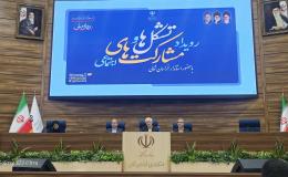 سمن ها بازوی توانمد دولت هستند